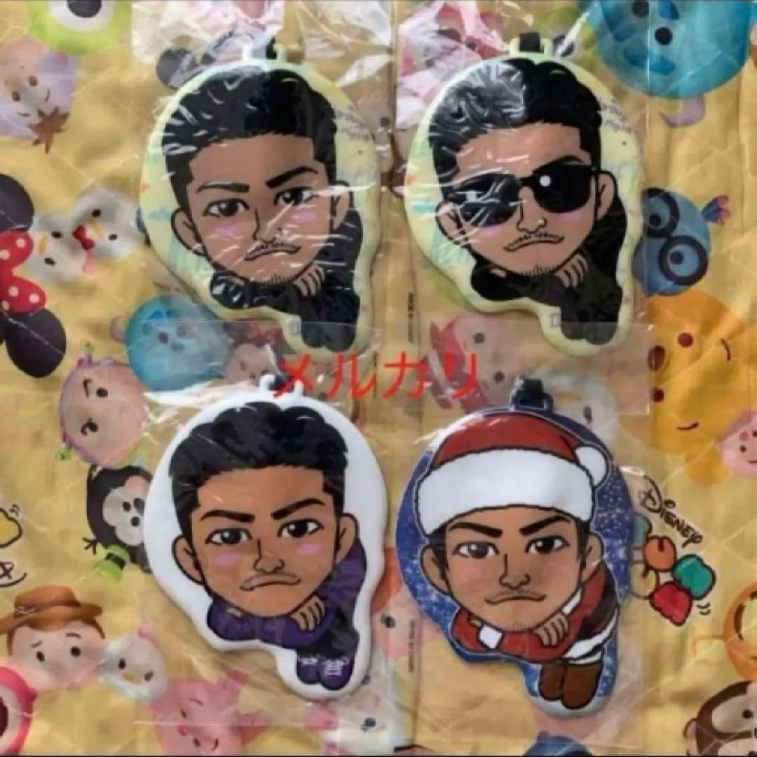 AKIRA缶バッジ AKIRAパスケース AKIRA AKIRA パスケース 本間あきら